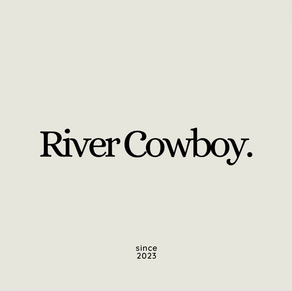 River Cowboy